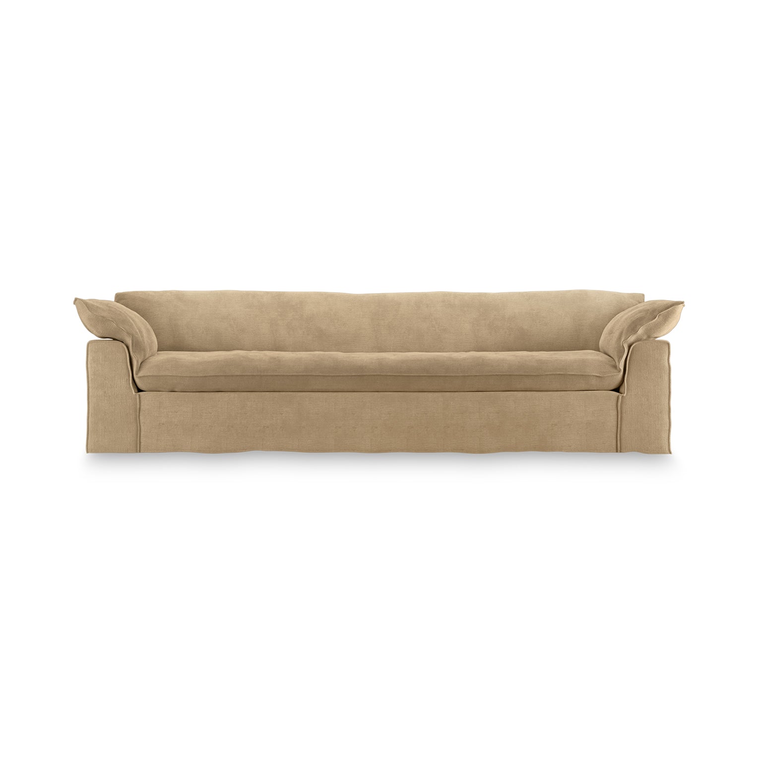 Nomad couch 305 cm - Amsterdam Déco