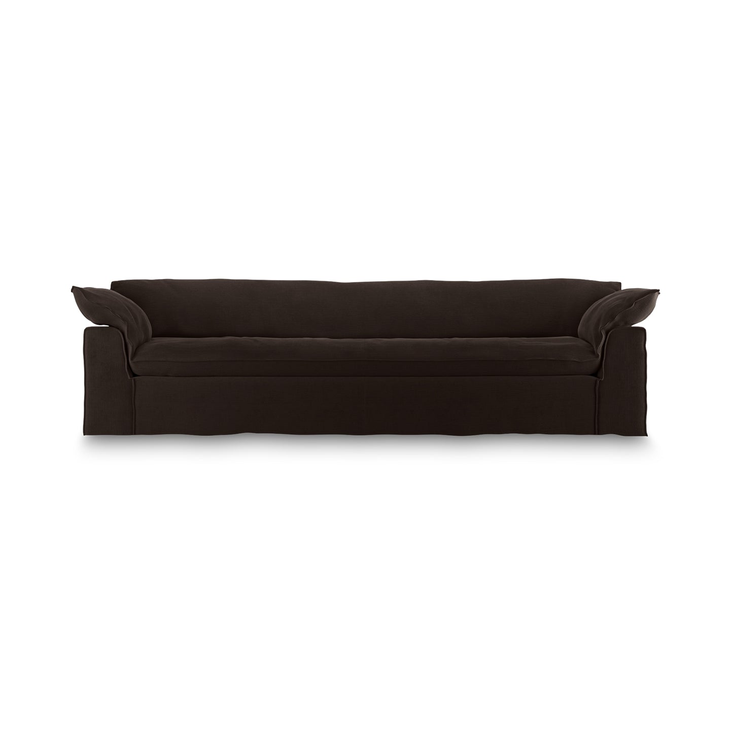 Nomad couch 305 cm - Amsterdam Déco