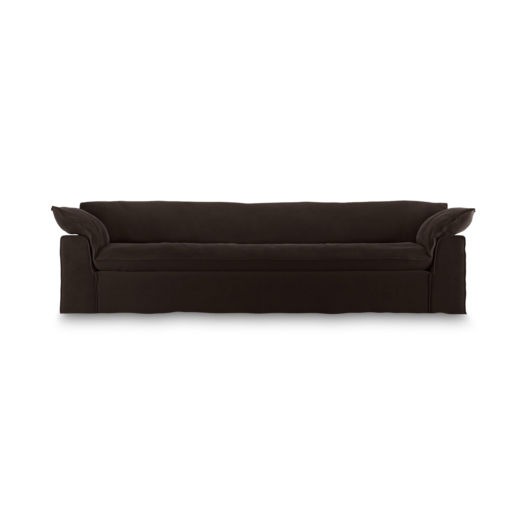 Nomad couch 305 cm - Amsterdam Déco