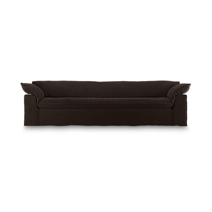 Nomad couch 305 cm - Amsterdam Déco