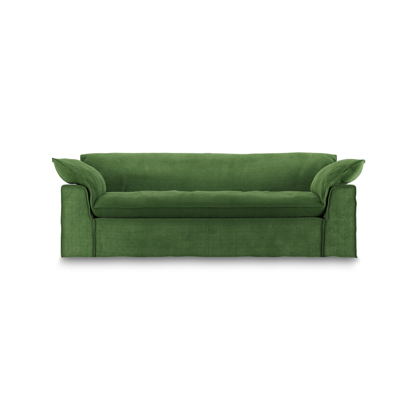 Nomad couch 244 cm - Amsterdam Déco