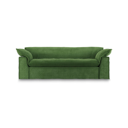 Nomad couch 244 cm - Amsterdam Déco