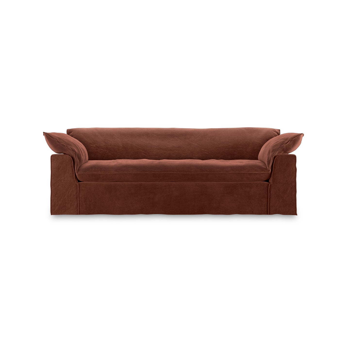 Nomad couch 244 cm - Amsterdam Déco
