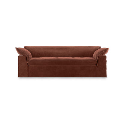 Nomad couch 244 cm - Amsterdam Déco