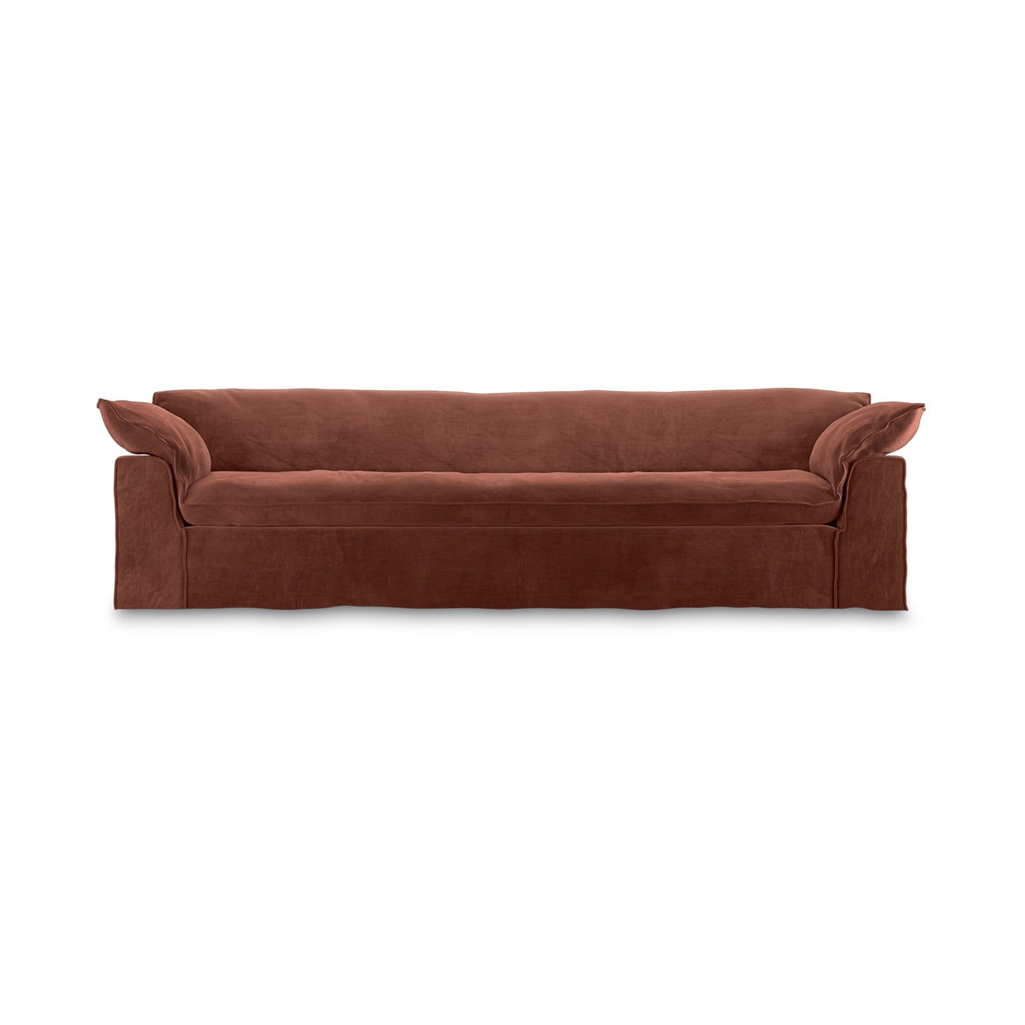 Nomad couch 305 cm - Amsterdam Déco