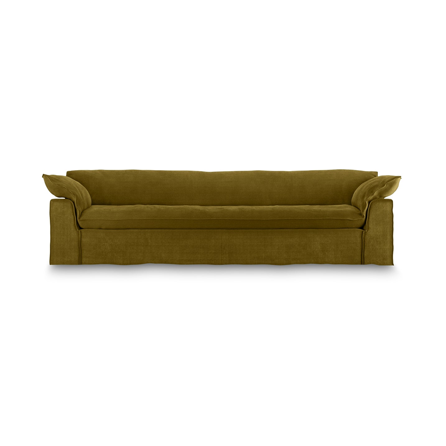Nomad couch 305 cm - Amsterdam Déco