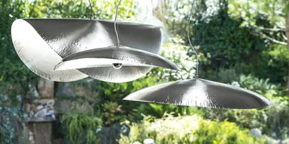 suspension silver 96 Gervasoni