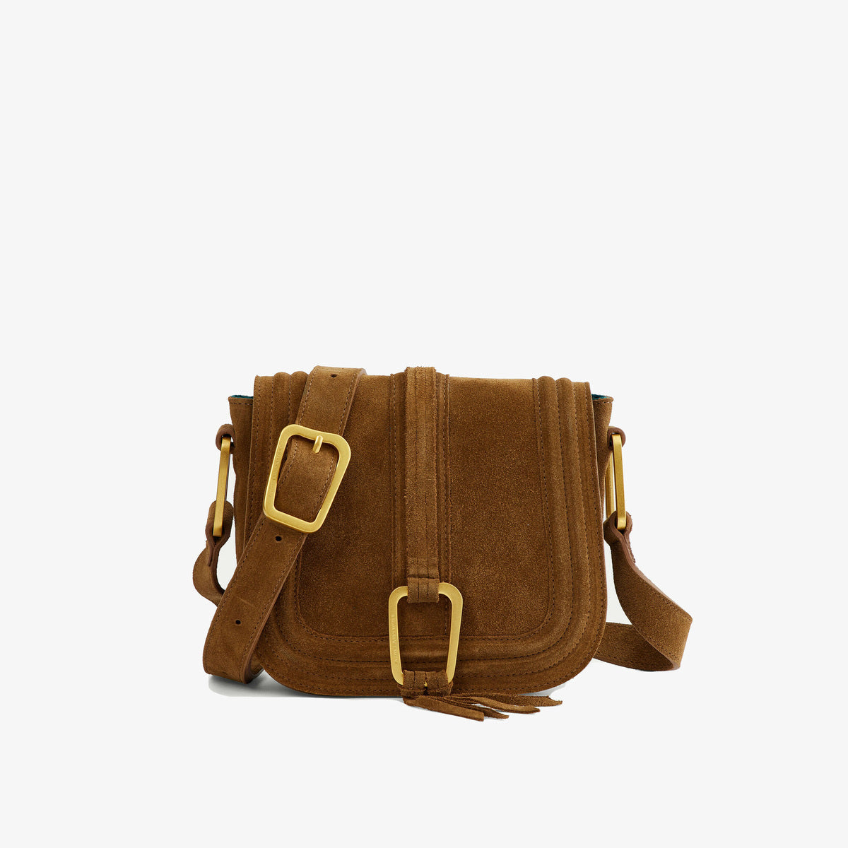 Sac Barth Havane mini Maison Sarah Lavoine Maison Sarah Lavoine
