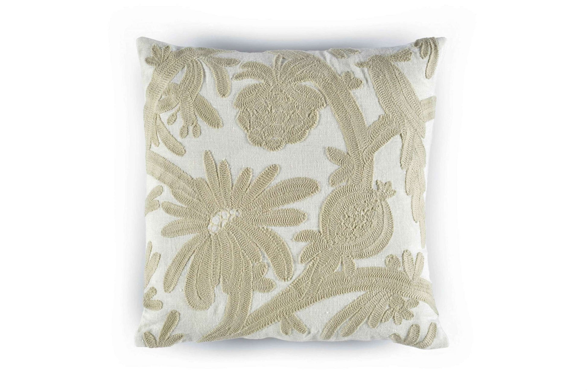Housse de Coussin Paradis Elitis Elitis