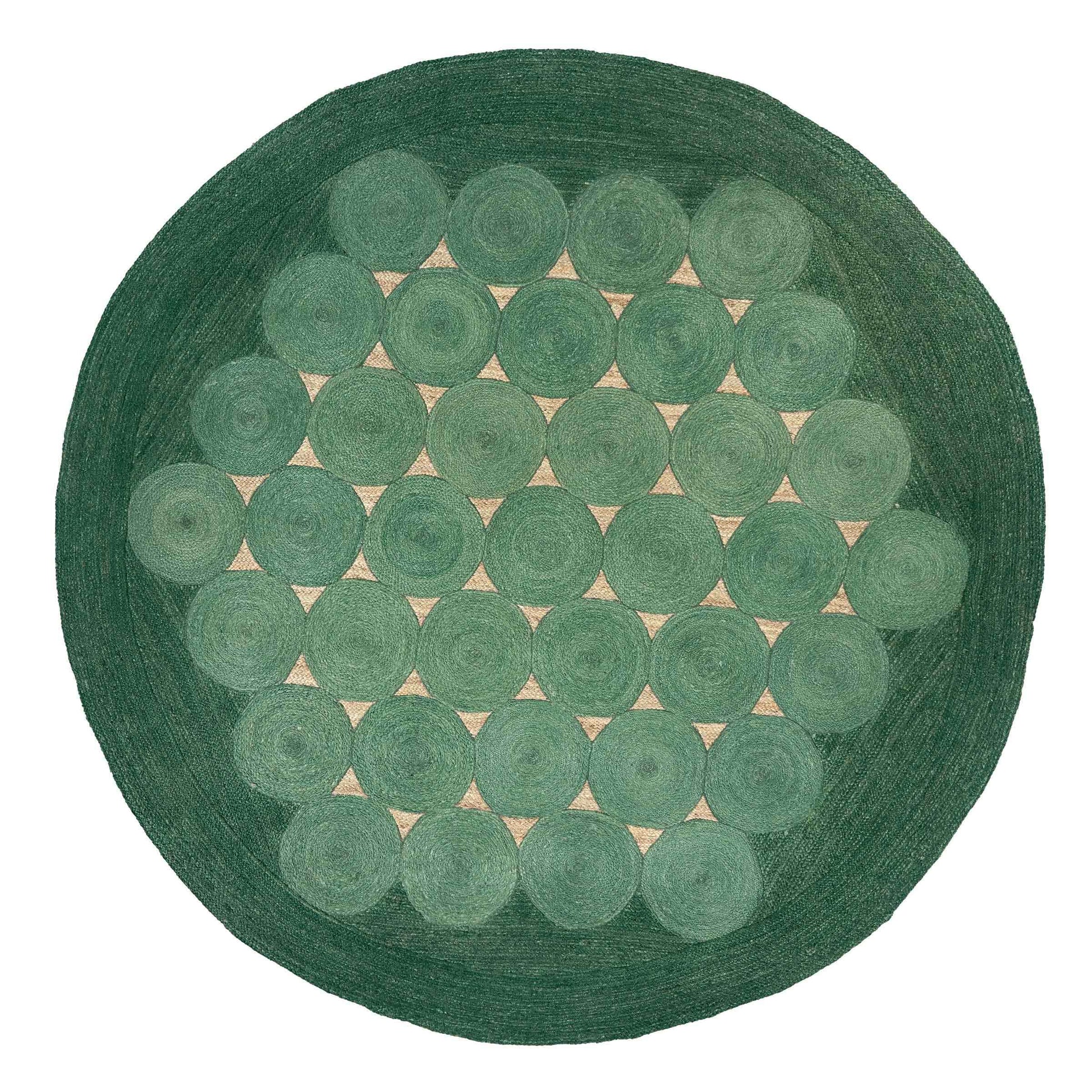 Tapis Elitis - Kool Rond Elitis