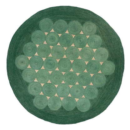 Tapis Elitis - Kool Rond Elitis