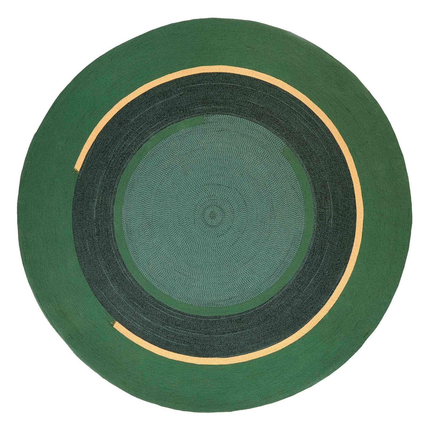 Tapis Elitis - Disco Rond Elitis