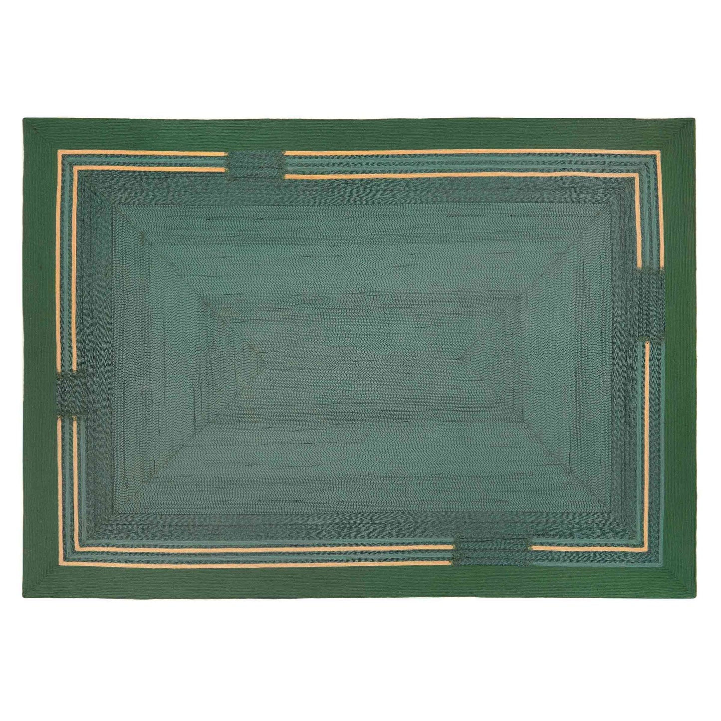 Tapis Elitis - Disco Rectangle Elitis