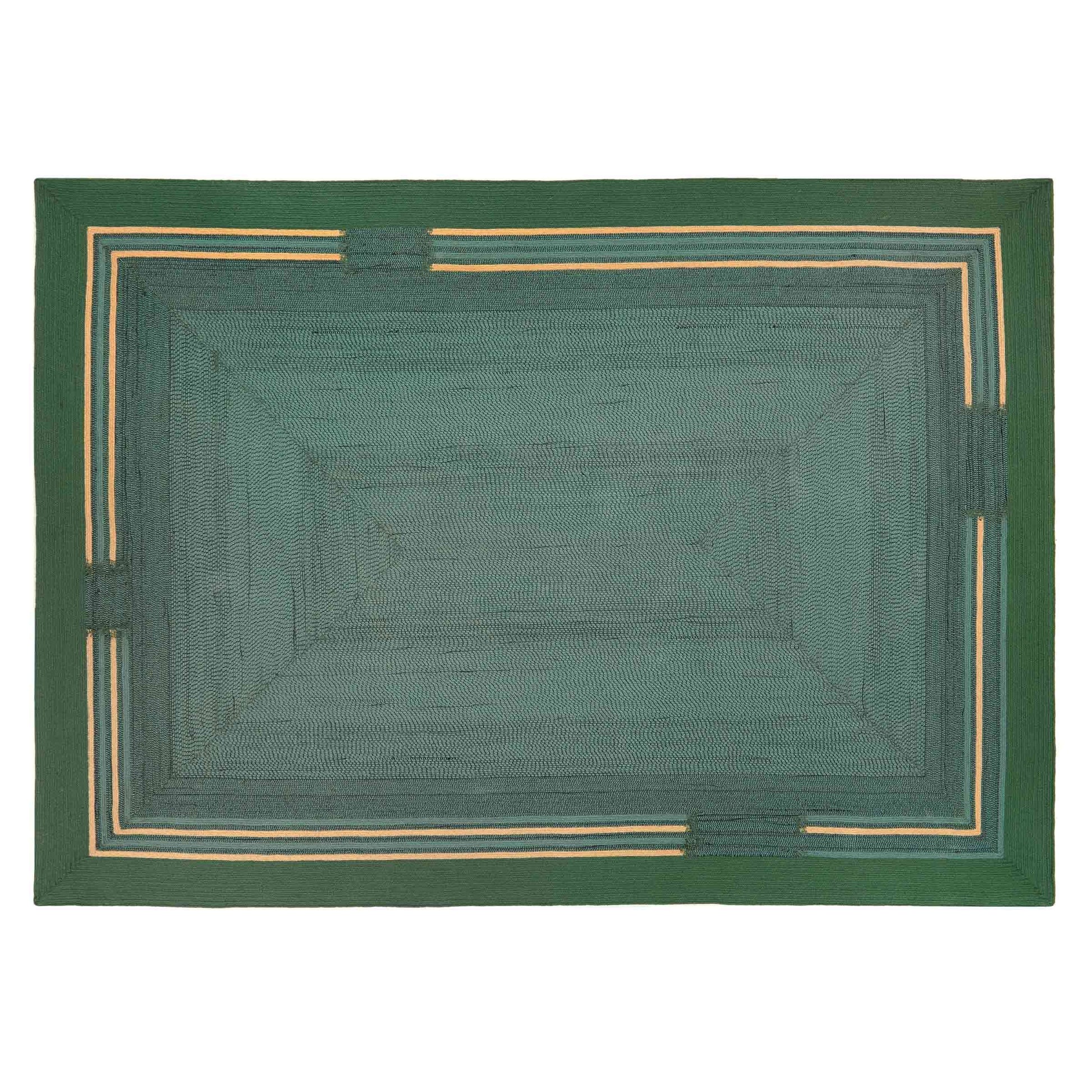 Tapis Elitis - Disco Rectangle Elitis