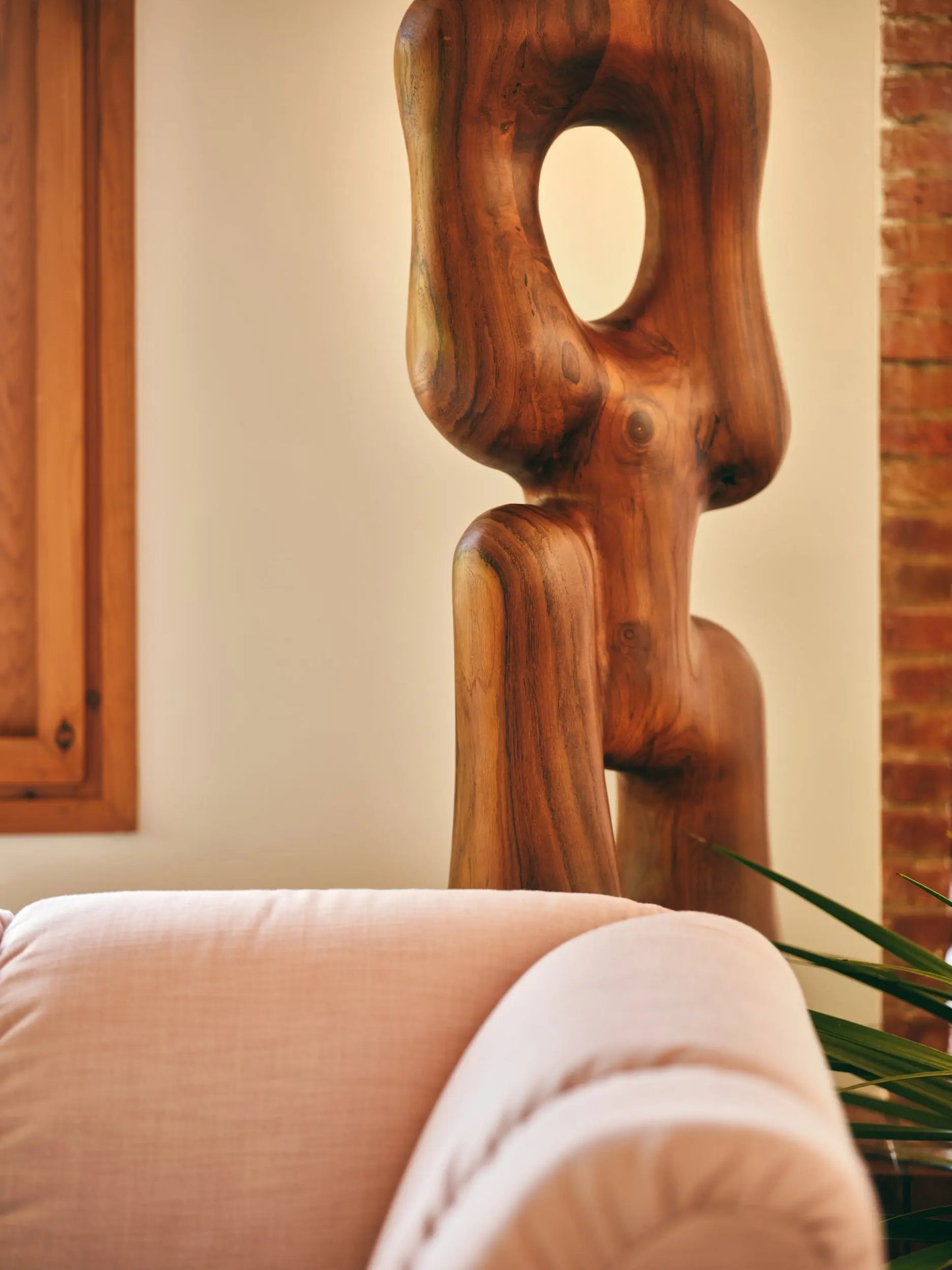 sculpture HK Living Vertigo - Amsterdam Déco