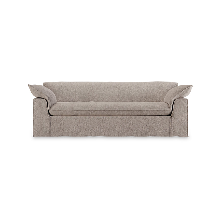 Nomad couch 244 cm - Amsterdam Déco
