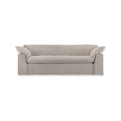 Nomad couch 244 cm - Amsterdam Déco