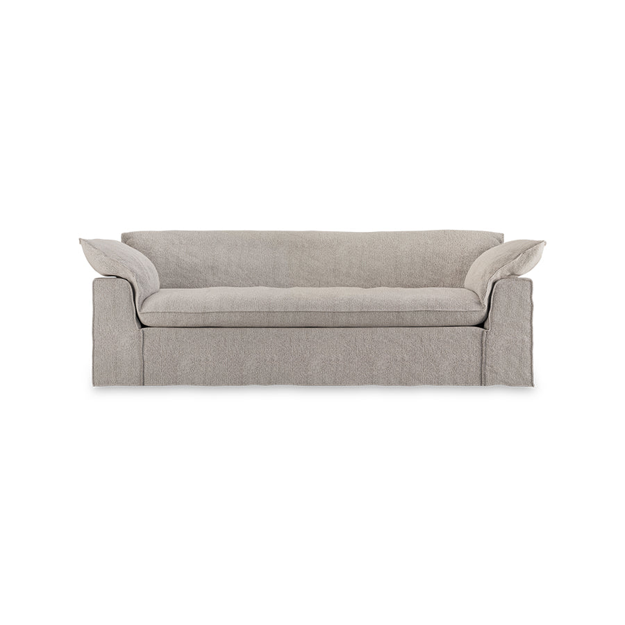 Nomad couch 305 cm - Amsterdam Déco
