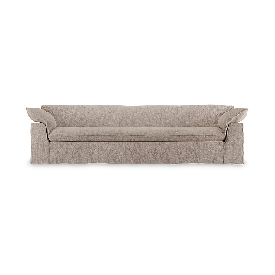 Nomad couch 305 cm - Amsterdam Déco