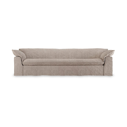 Nomad couch 305 cm - Amsterdam Déco