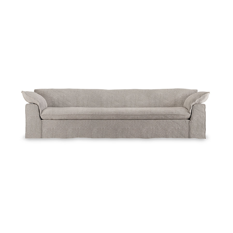 Nomad couch 305 cm - Amsterdam Déco