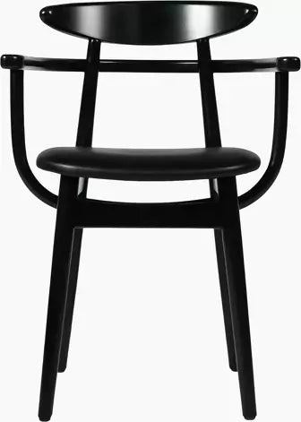 Chaise Teo avec accoudoirs vincent sheppard vincent sheppard