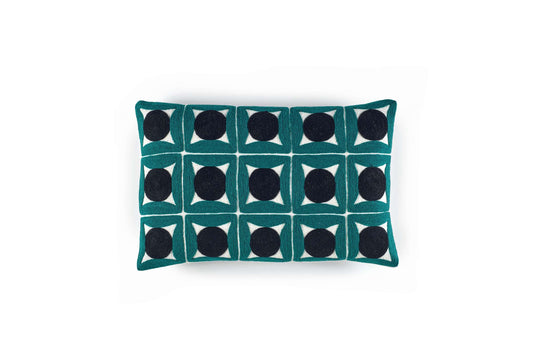 Housse de Coussin Elitis - Samsara Elitis