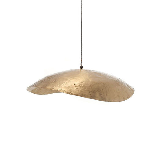 Suspension Brass N° 95