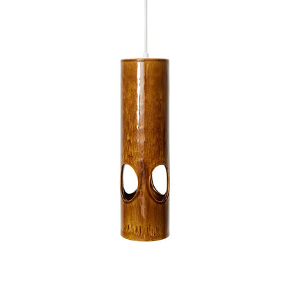 suspension céramique Rosewood - Amsterdam Déco