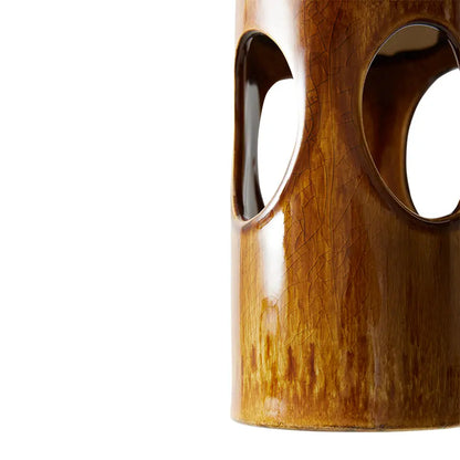 suspension céramique Rosewood - Amsterdam Déco