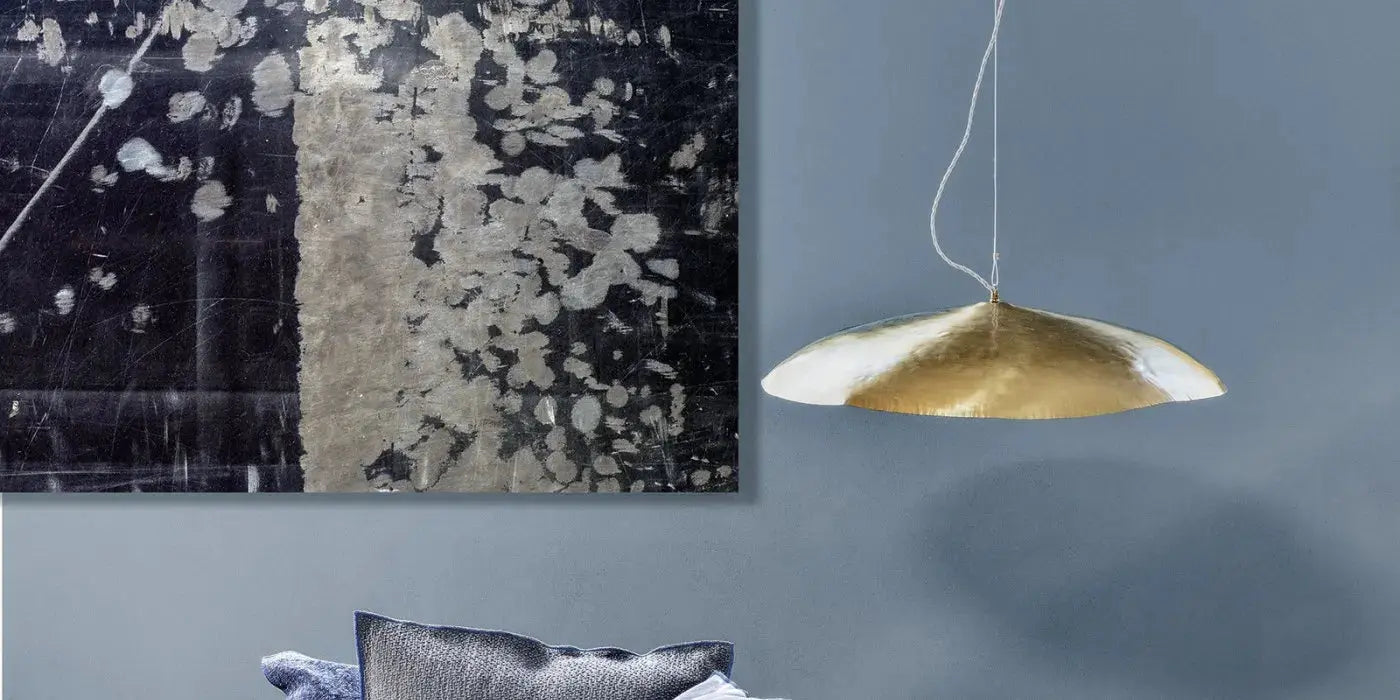 Suspension Brass N° 95 Gervasoni