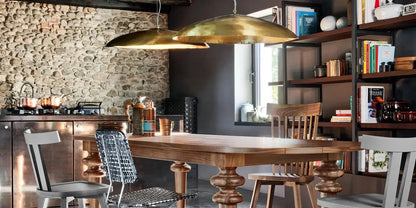 Suspension Brass N° 95 Gervasoni