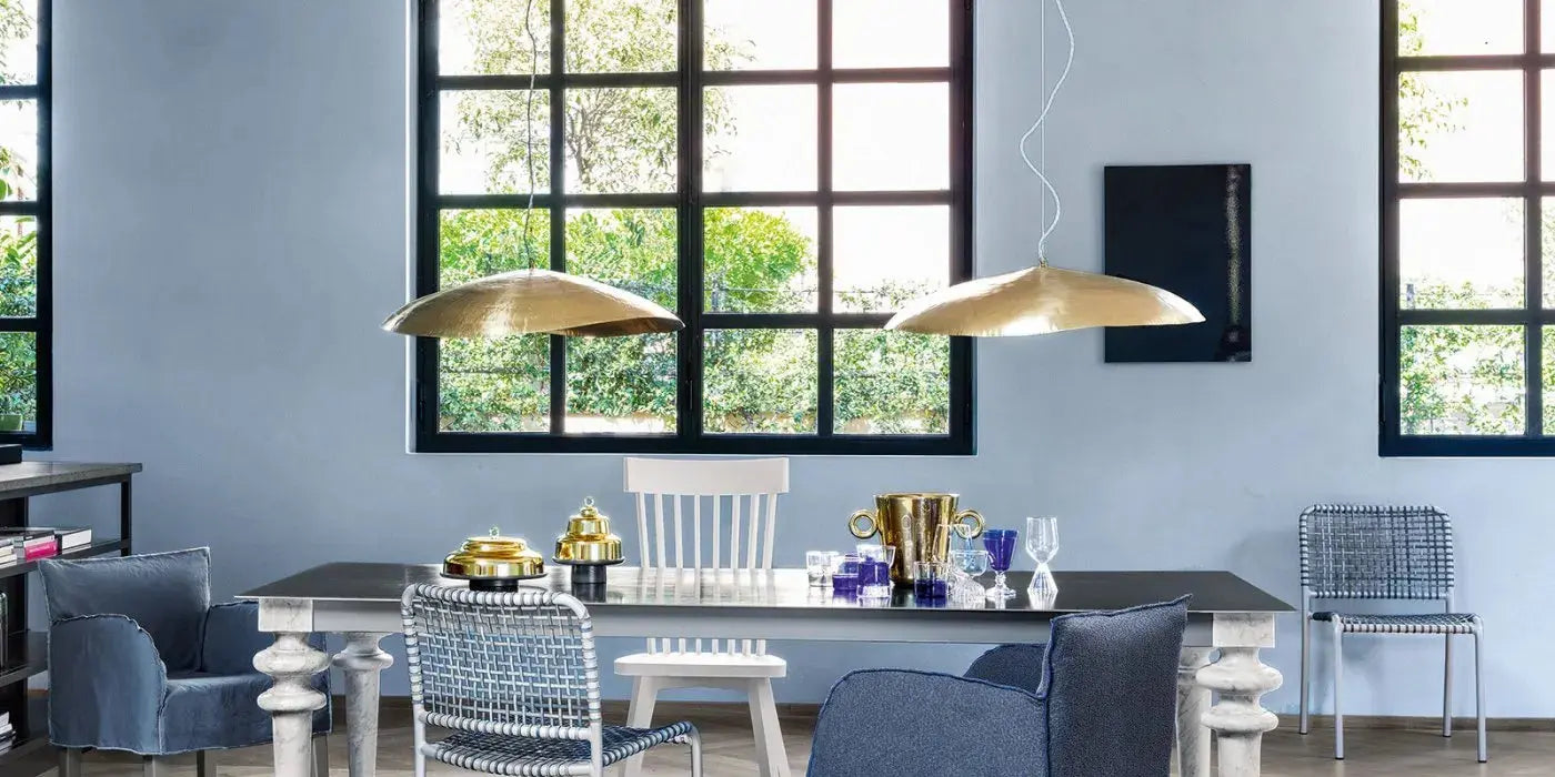 Suspension Brass N° 95 Gervasoni