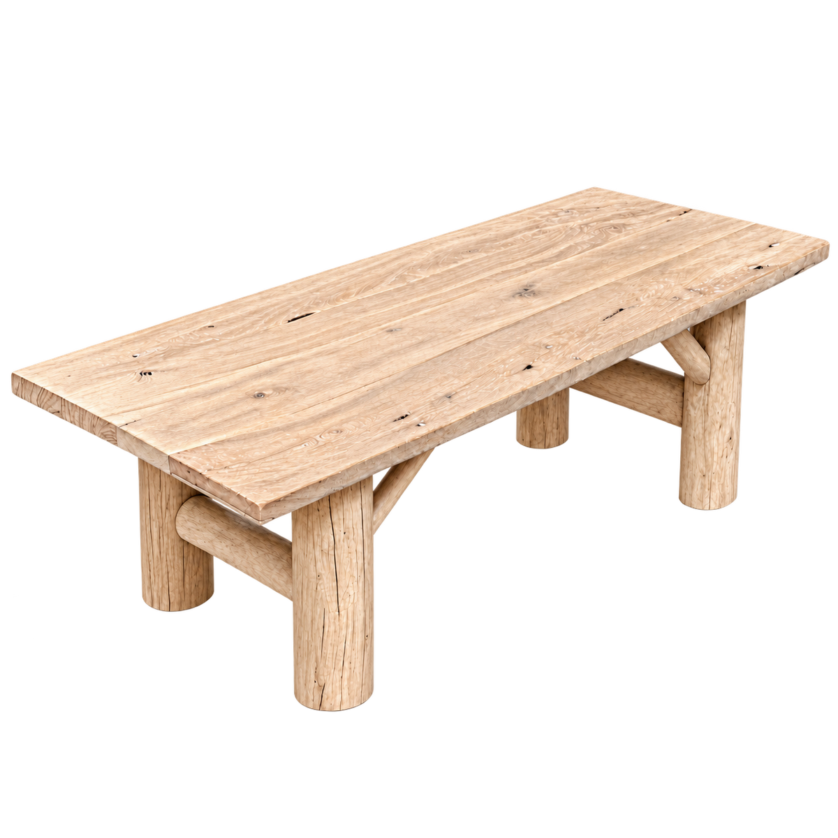 table basse forest Amsterdam Déco