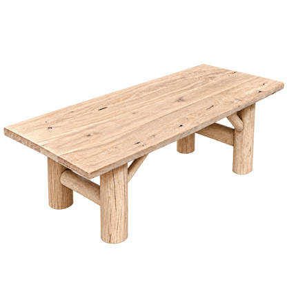table basse forest Amsterdam Déco