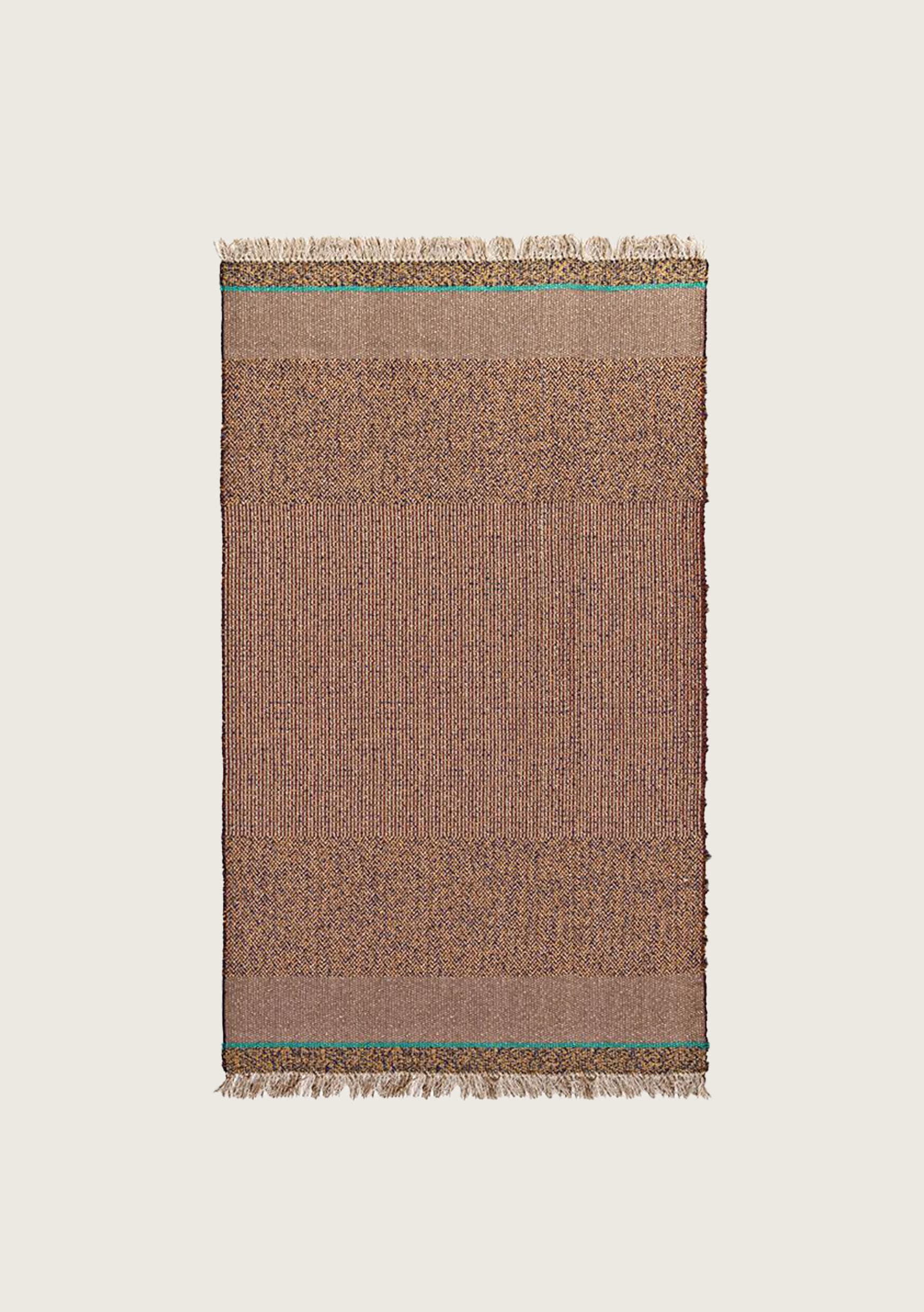 Tapis Eco OUTDOOR / INDOOR Gervasoni Gervasoni