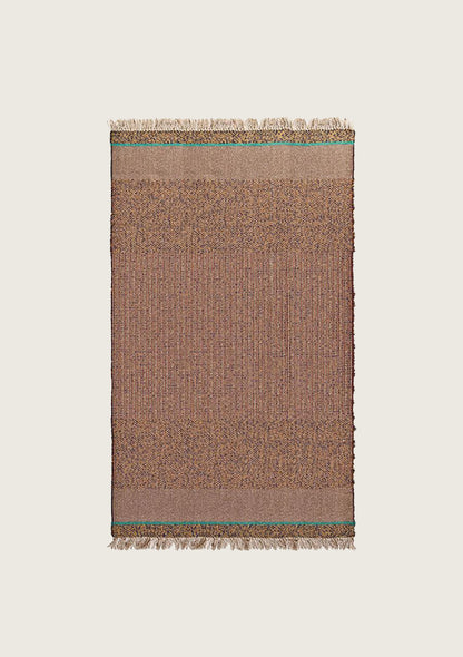 Tapis Eco OUTDOOR / INDOOR Gervasoni Gervasoni