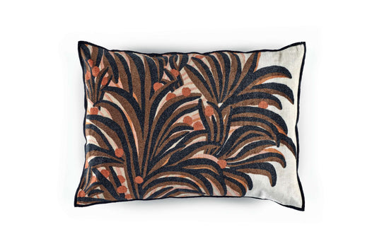 Housse de coussin " Oasis " 40X55 cm