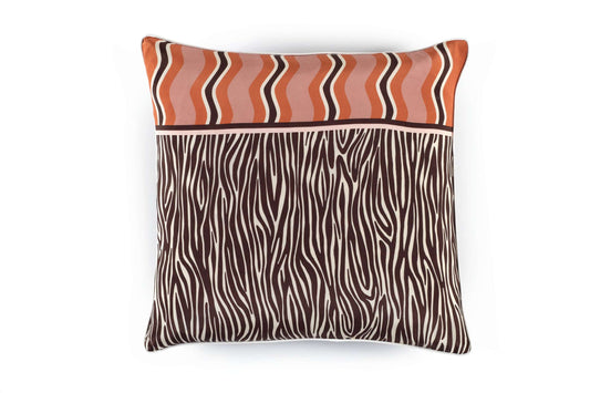 Housse de Coussin Melba Elitis Elitis