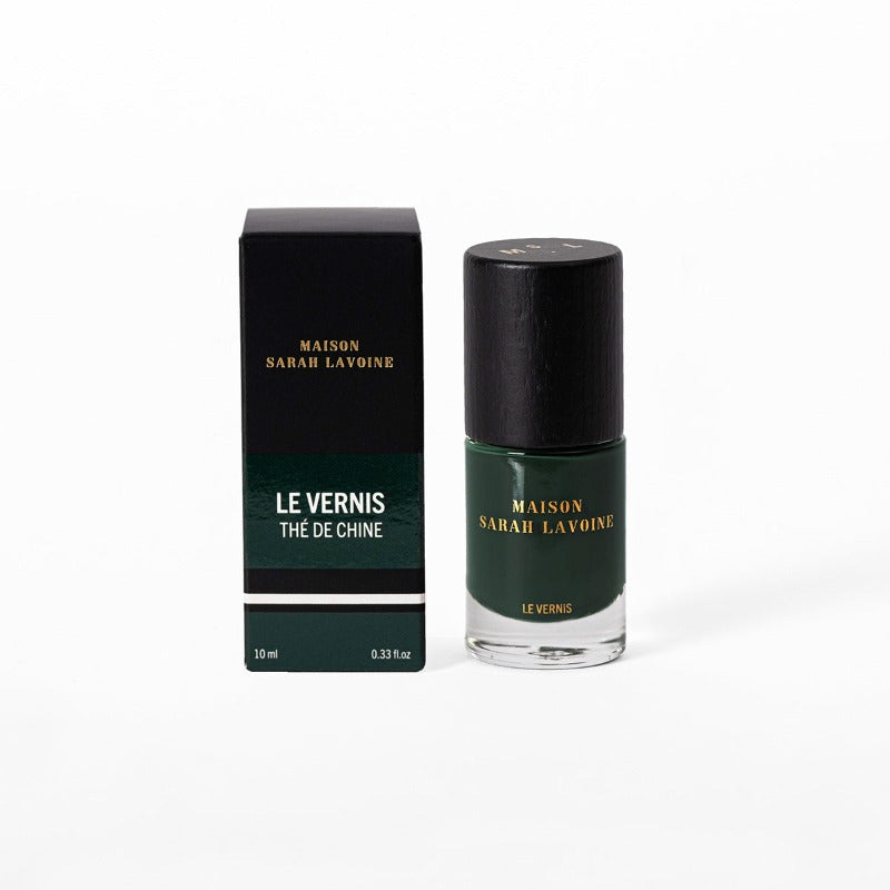 Vernis a ongles maison sarah Lavoine