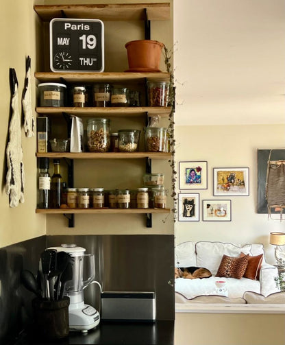 Conseil Déco Personnalisé en Visioconférence - 1 H 30