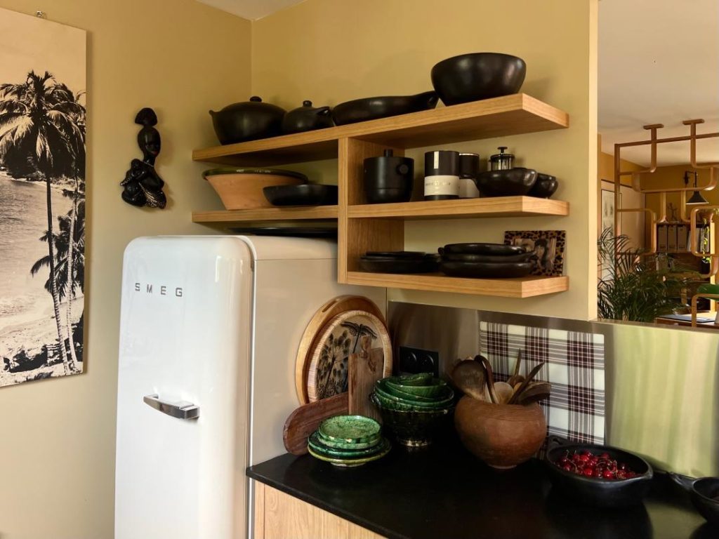 Conseil Déco Personnalisé en Visioconférence - 1 H 30