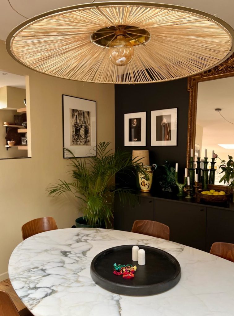 Conseil Déco Personnalisé en Visioconférence - 1 H 30