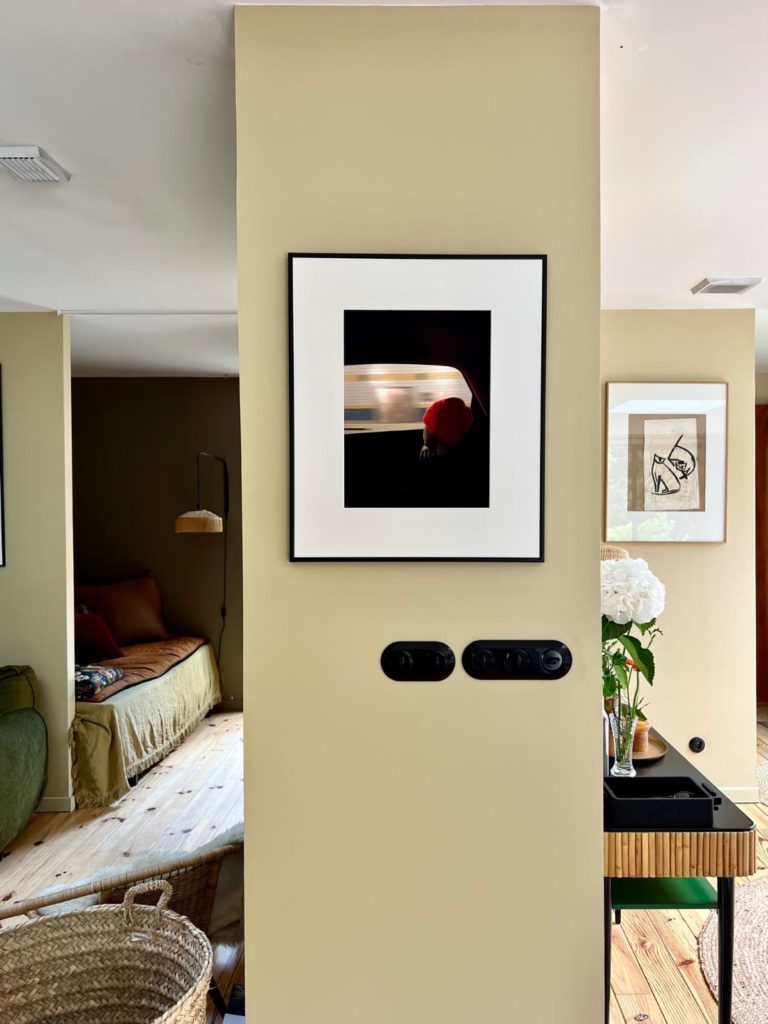 Conseil Déco Personnalisé en Visioconférence - 1 H 30