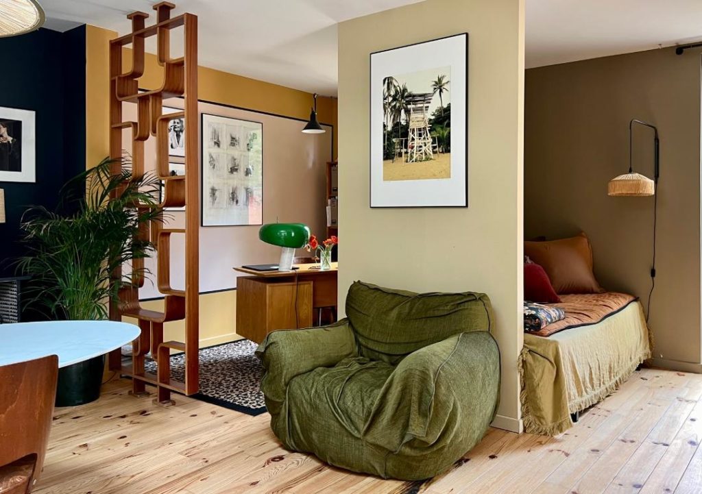 Conseil Déco Personnalisé en Visioconférence - 1 H 30