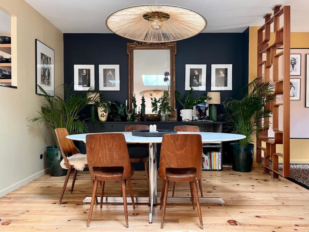 Conseil Déco Personnalisé en Visioconférence - 1 H 30