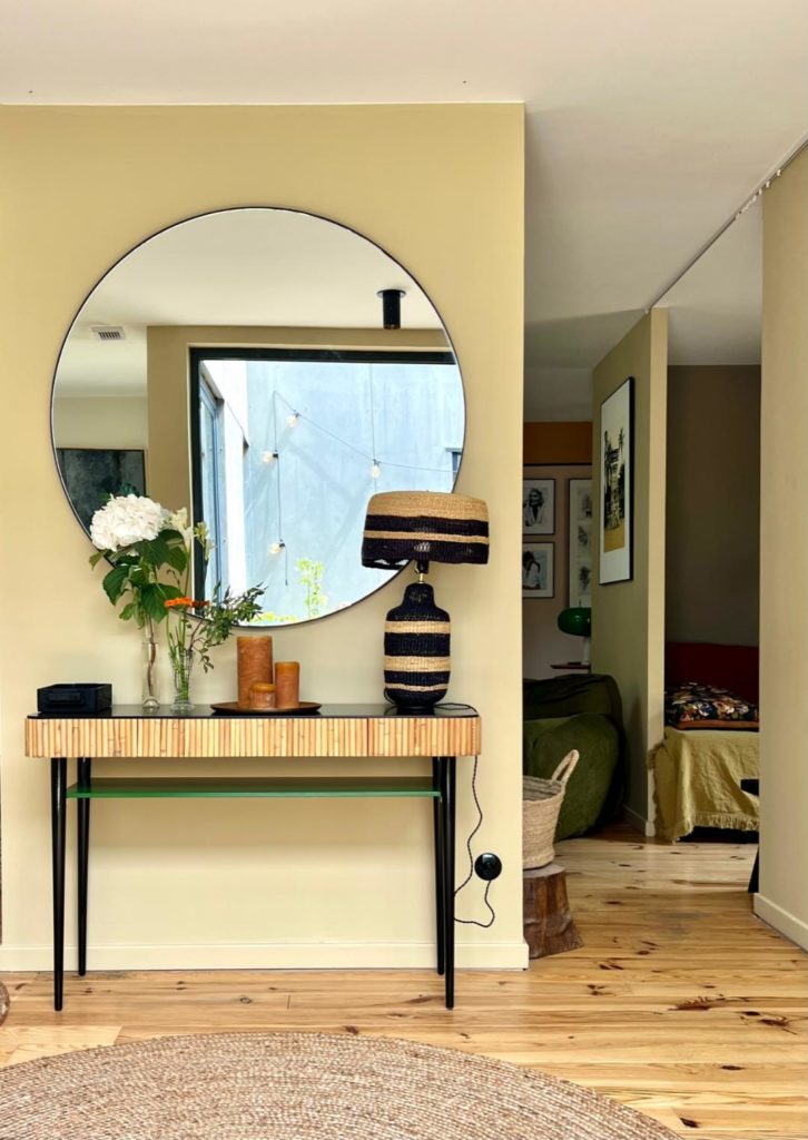 Conseil Déco Personnalisé en Visioconférence - 1 H 30