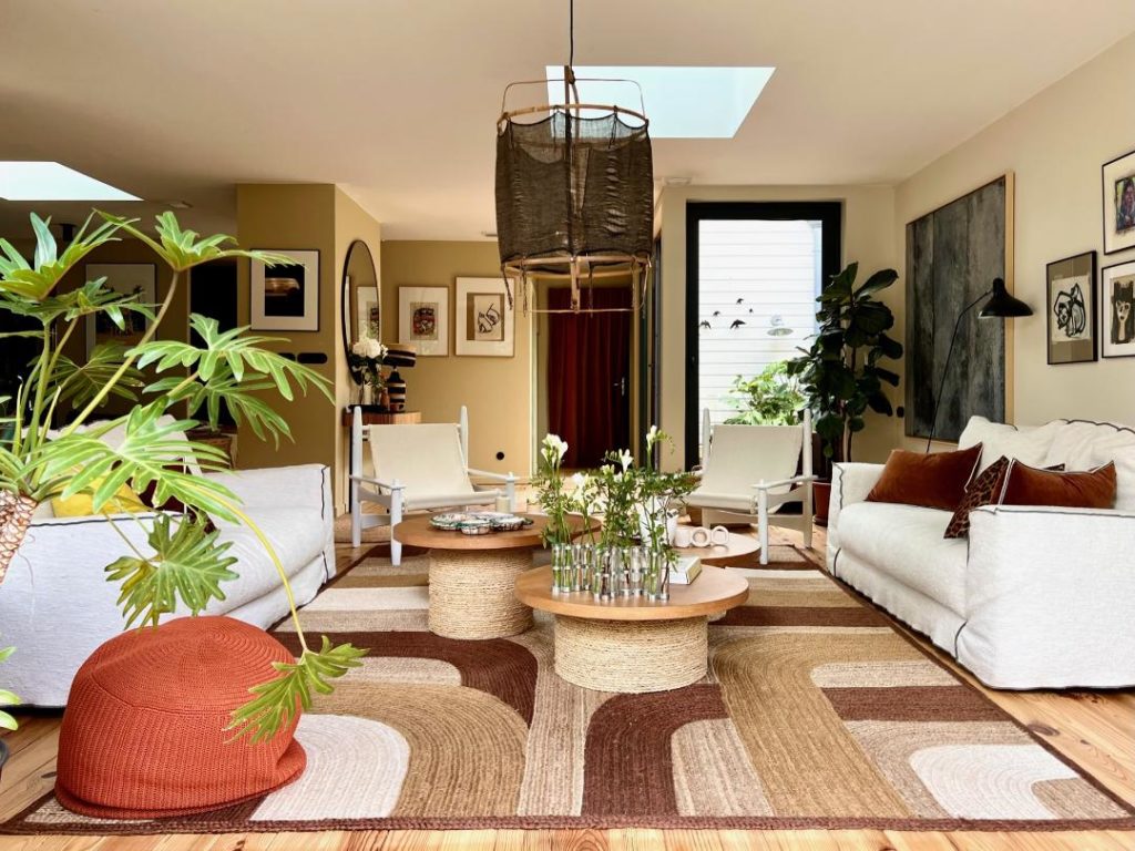 Conseil Déco Personnalisé en Visioconférence - 1 H 30