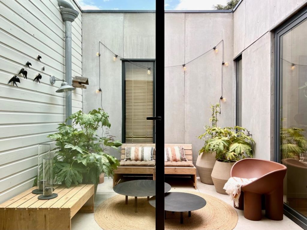 Conseil Déco Personnalisé en Visioconférence - 1 H 30