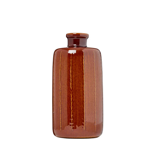Vase mini céramique écorce " MAISON SARAH LAVOINE "